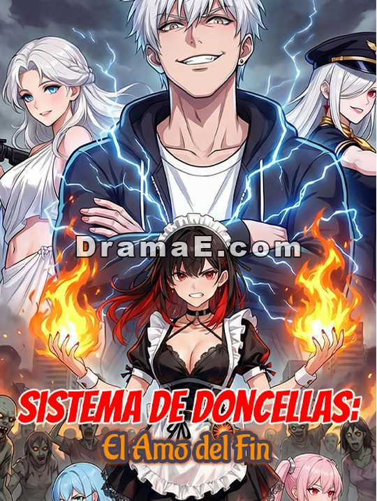 Sistema de Doncellas: El Amo del Fin
