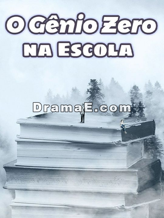 O Gênio Zero na Escola