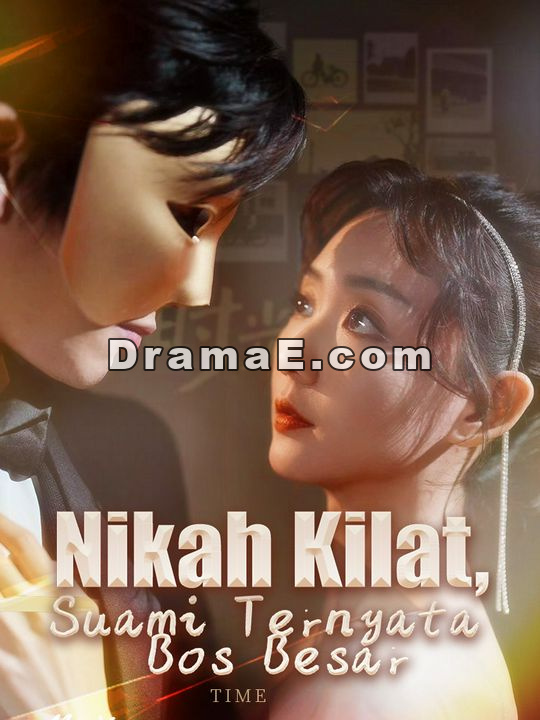 Nikah Kilat, Suami Ternyata Bos Besar