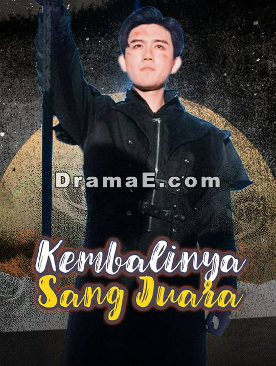 Kembalinya Sang Juara