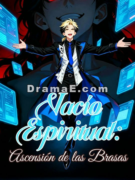 Vacío Espiritual: Ascensión de las Brasas