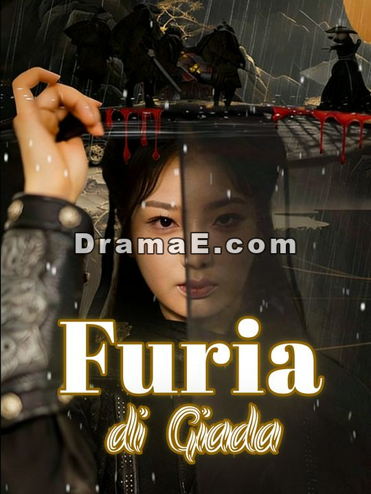 Furia di Giada