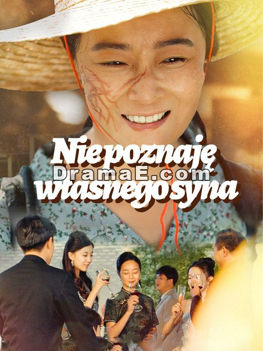Nie poznaję własnego syna