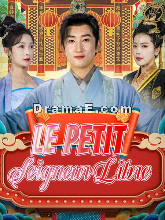 Le Petit Seigneur Libre