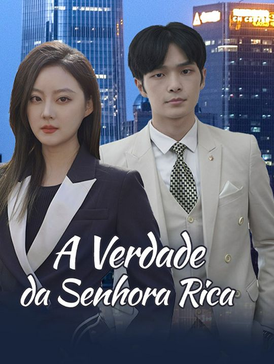 A Verdade da Senhora Rica