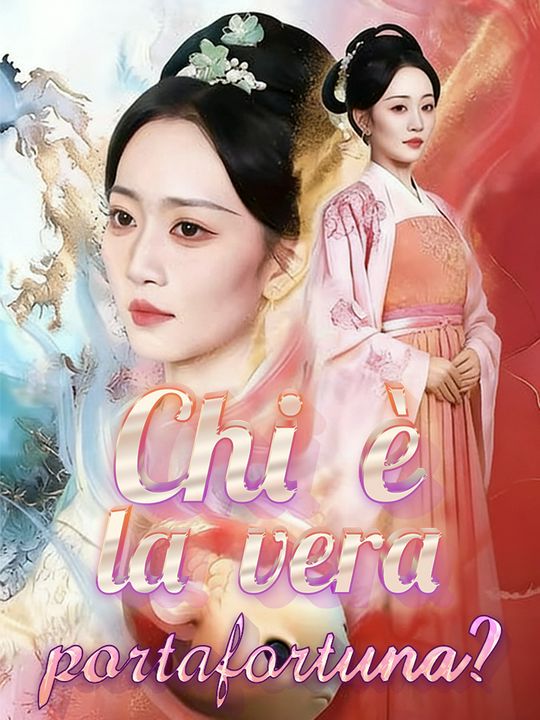 Chi è la vera portafortuna?