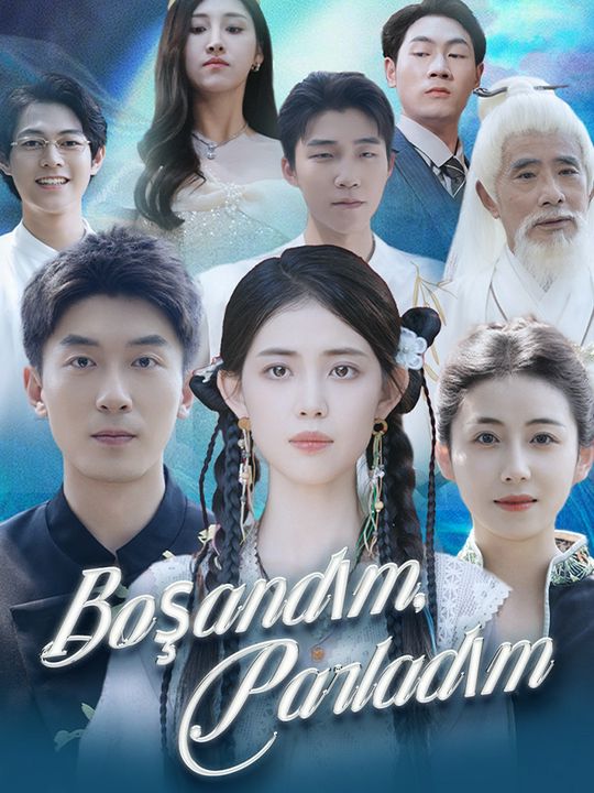 Boşandım, Parladım