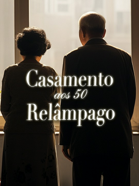 Casamento Relâmpago aos 50