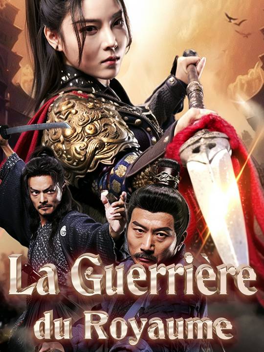 La Guerrière du Royaume
