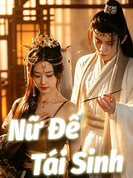 Nữ Đế Tái Sinh