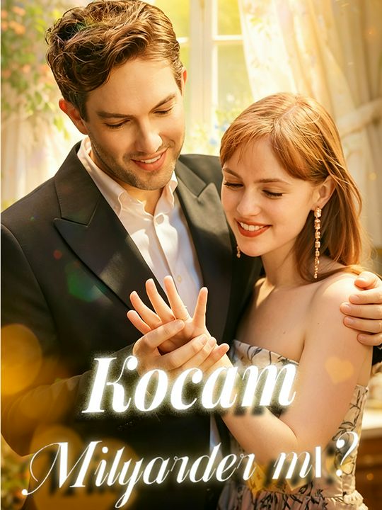 Kocam Milyarder mı?
