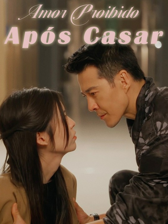 Amor Proibido Após Casar