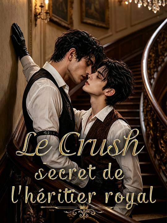 Le Crush secret de l’héritier royal