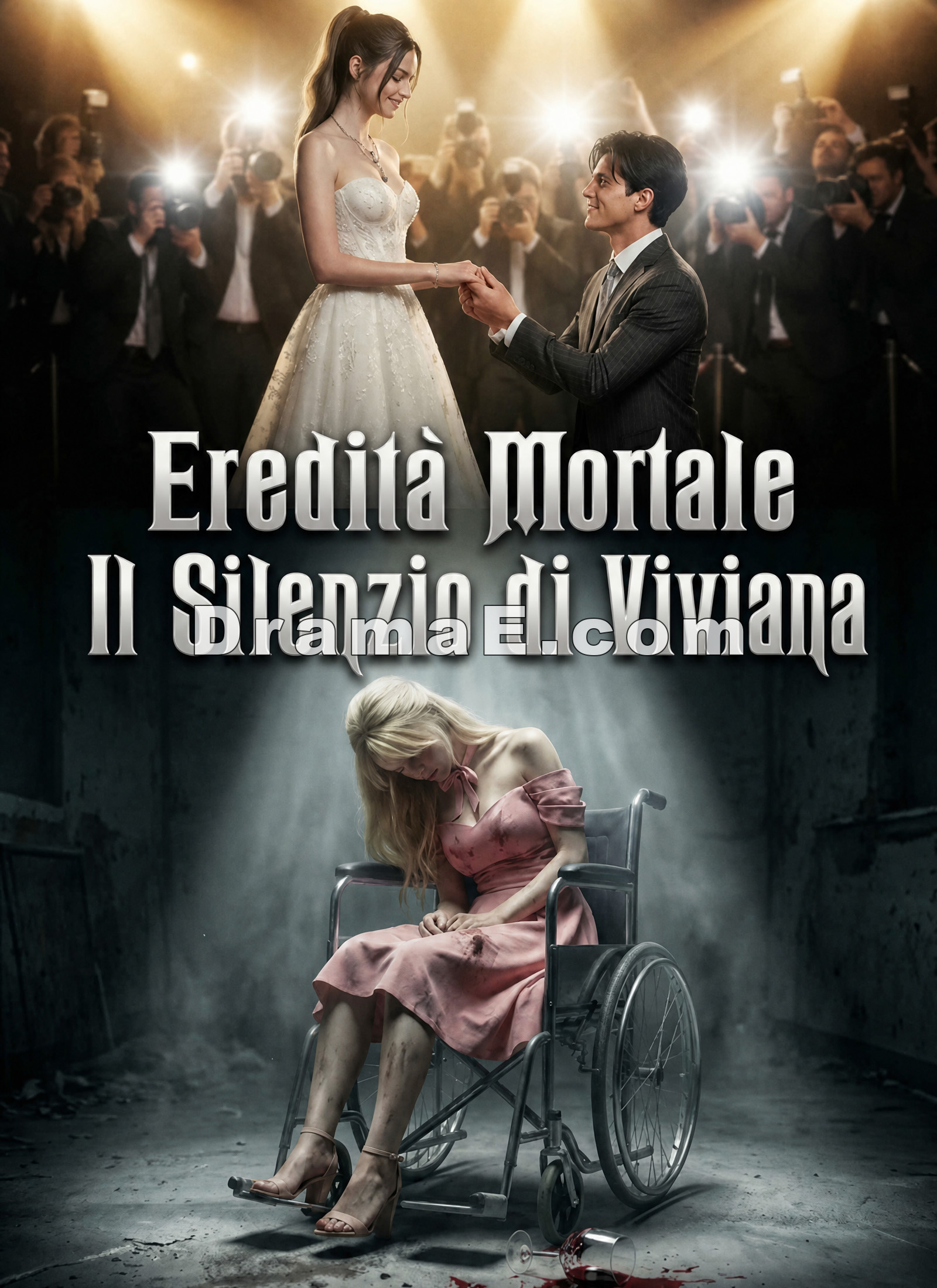 Eredità Mortale Il Silenzio di Viviana
