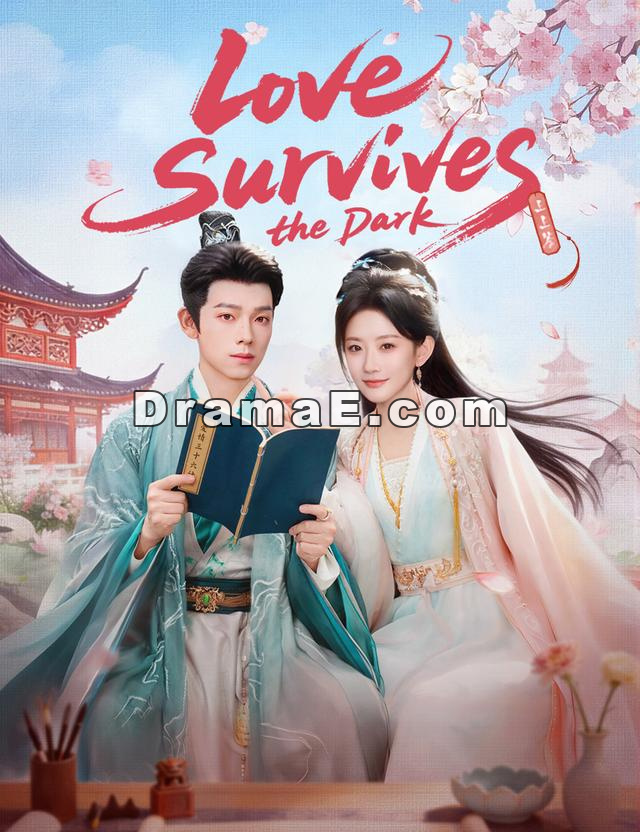 Love Survives the Dark