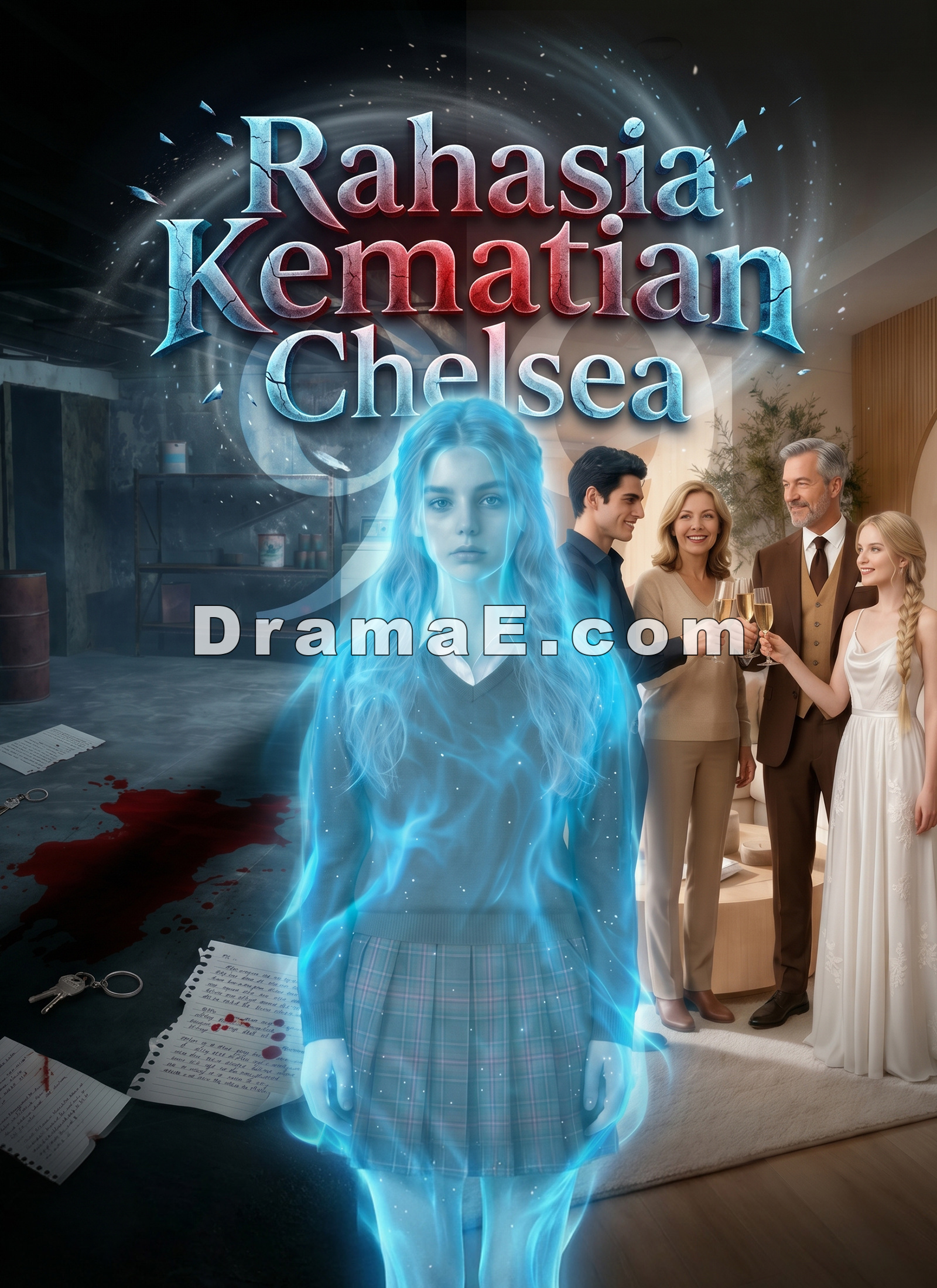 Rahasia Kematian ChelseaTonton Episode Penuh Gratis