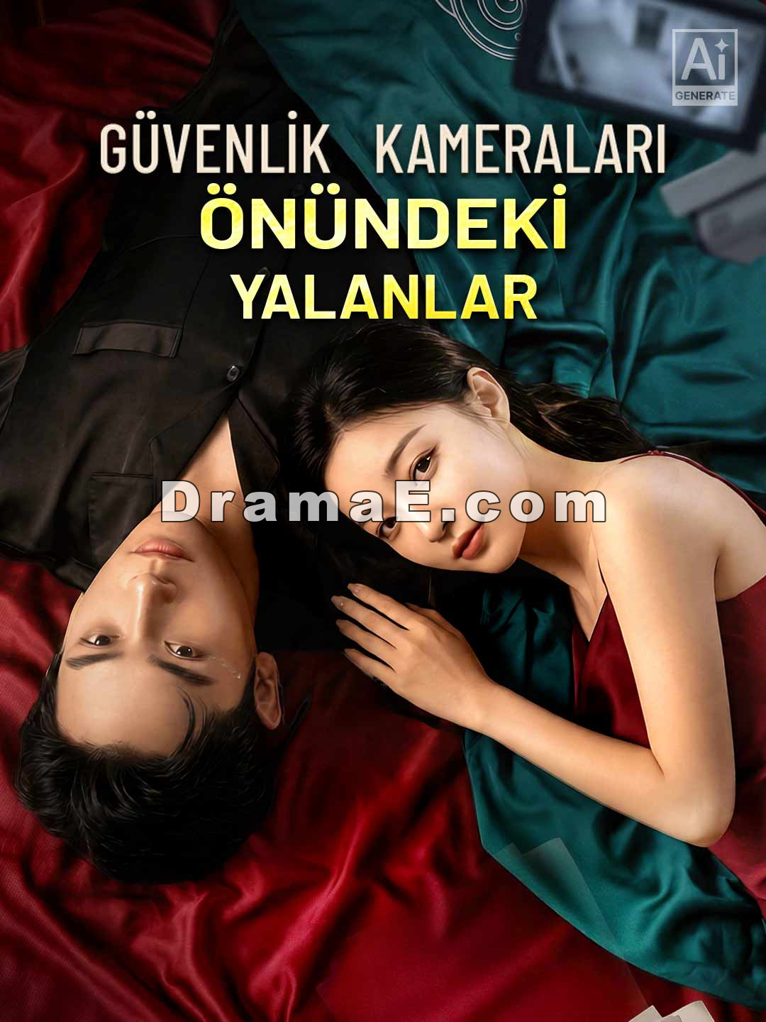 Evliliği Yıkan Görüntüler