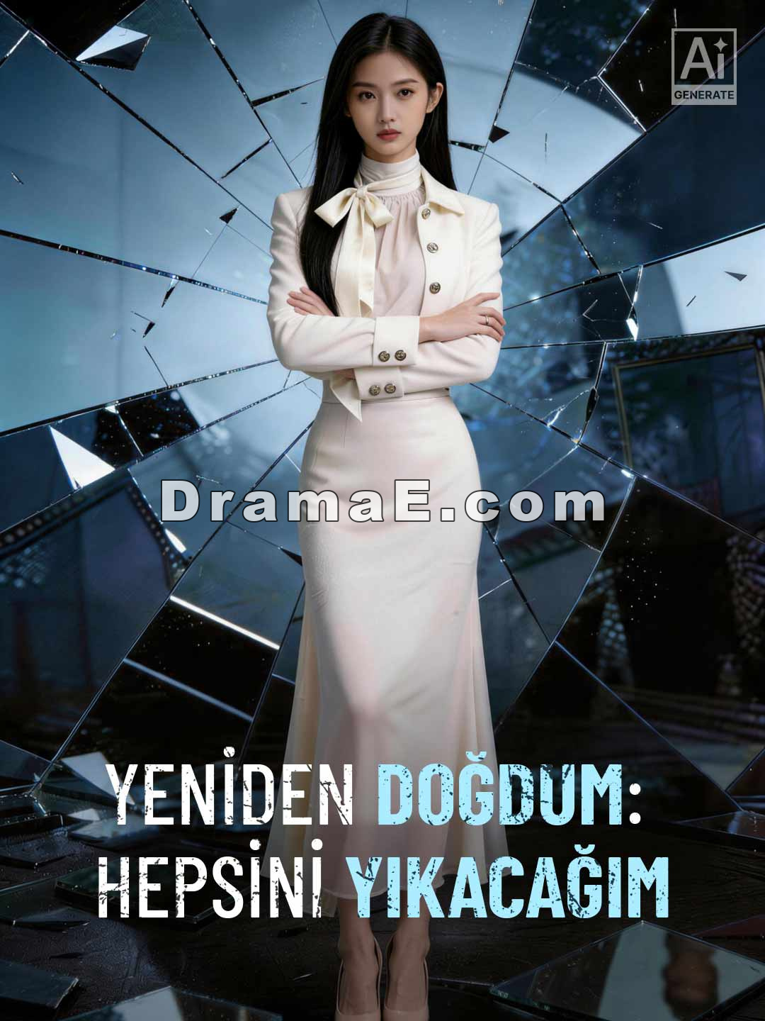 Onları Bitirmek İçin Yeniden Doğdu