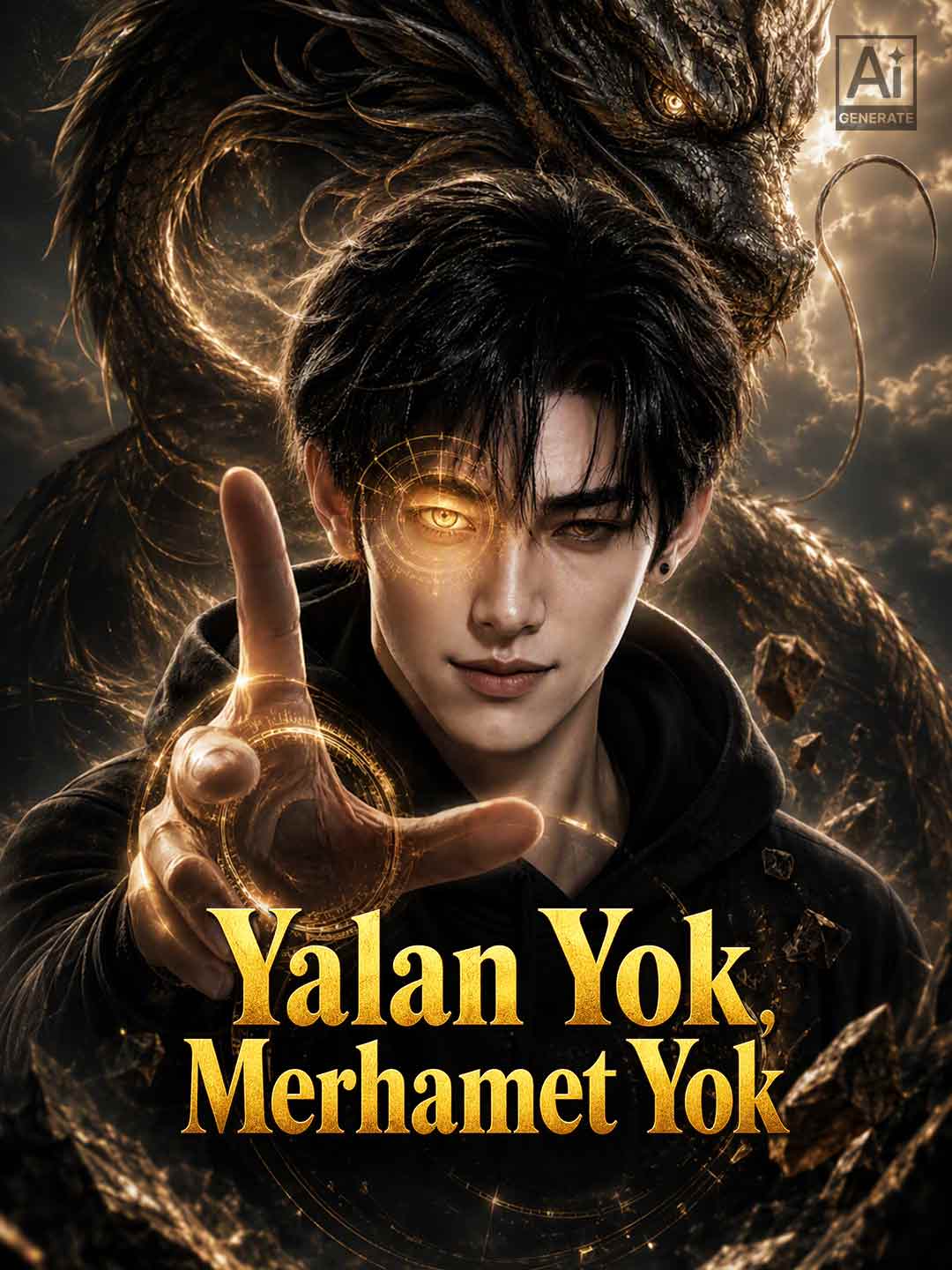 Yalan Yok, Merhamet YokTüm Bölümleri Ücretsiz İzle