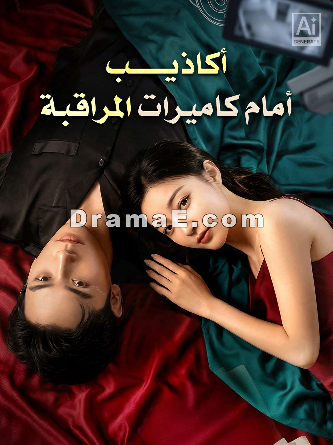 المقطع الذي دمر الزواج