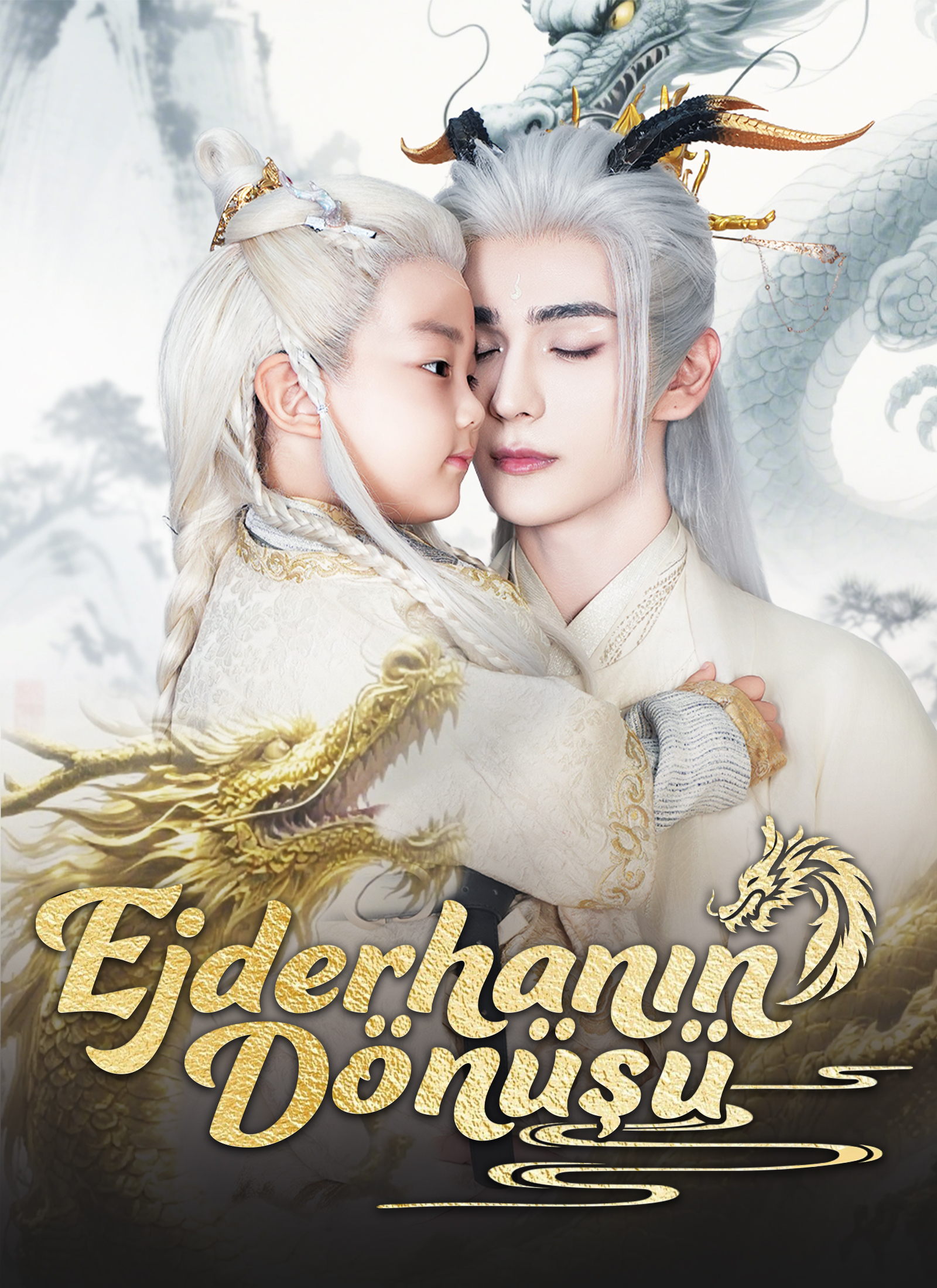 Ejderhanın Dönüşü