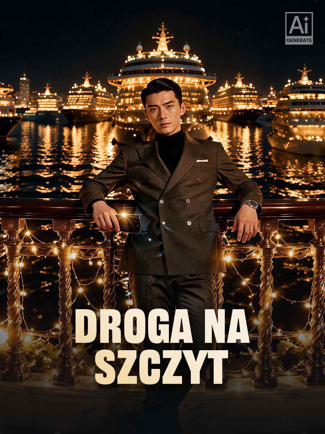 Droga na szczyt
