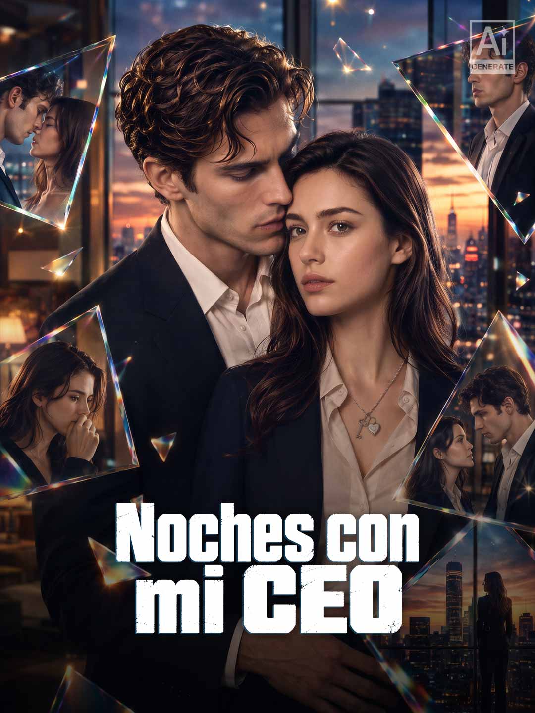 Noches con mi CEO