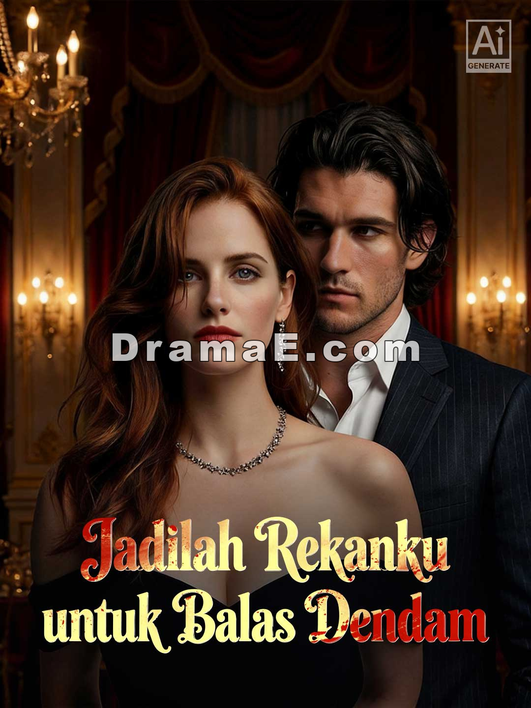 Jadilah Kaki Tanganku