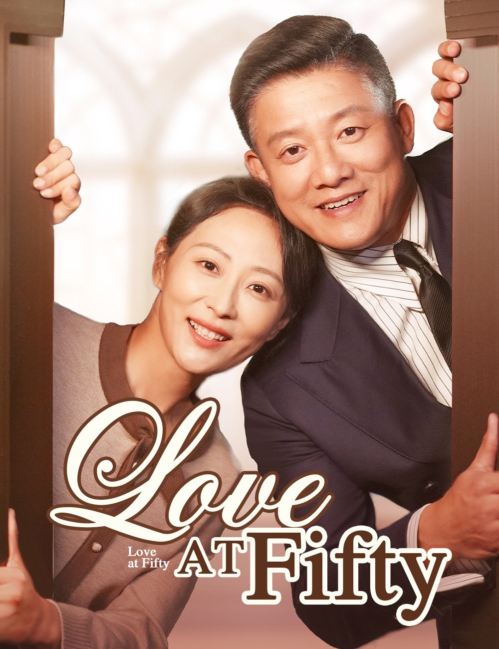 Love at Fifty（Dubbed）