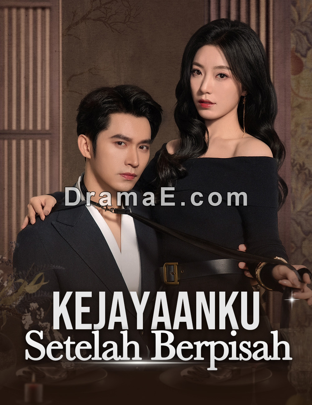 Kejayaanku Setelah Berpisah