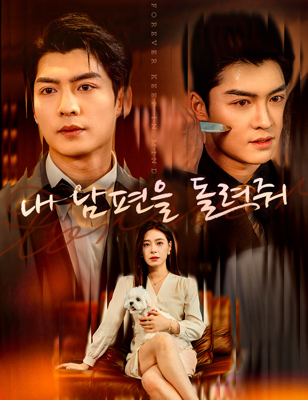 내 남편을 돌려줘