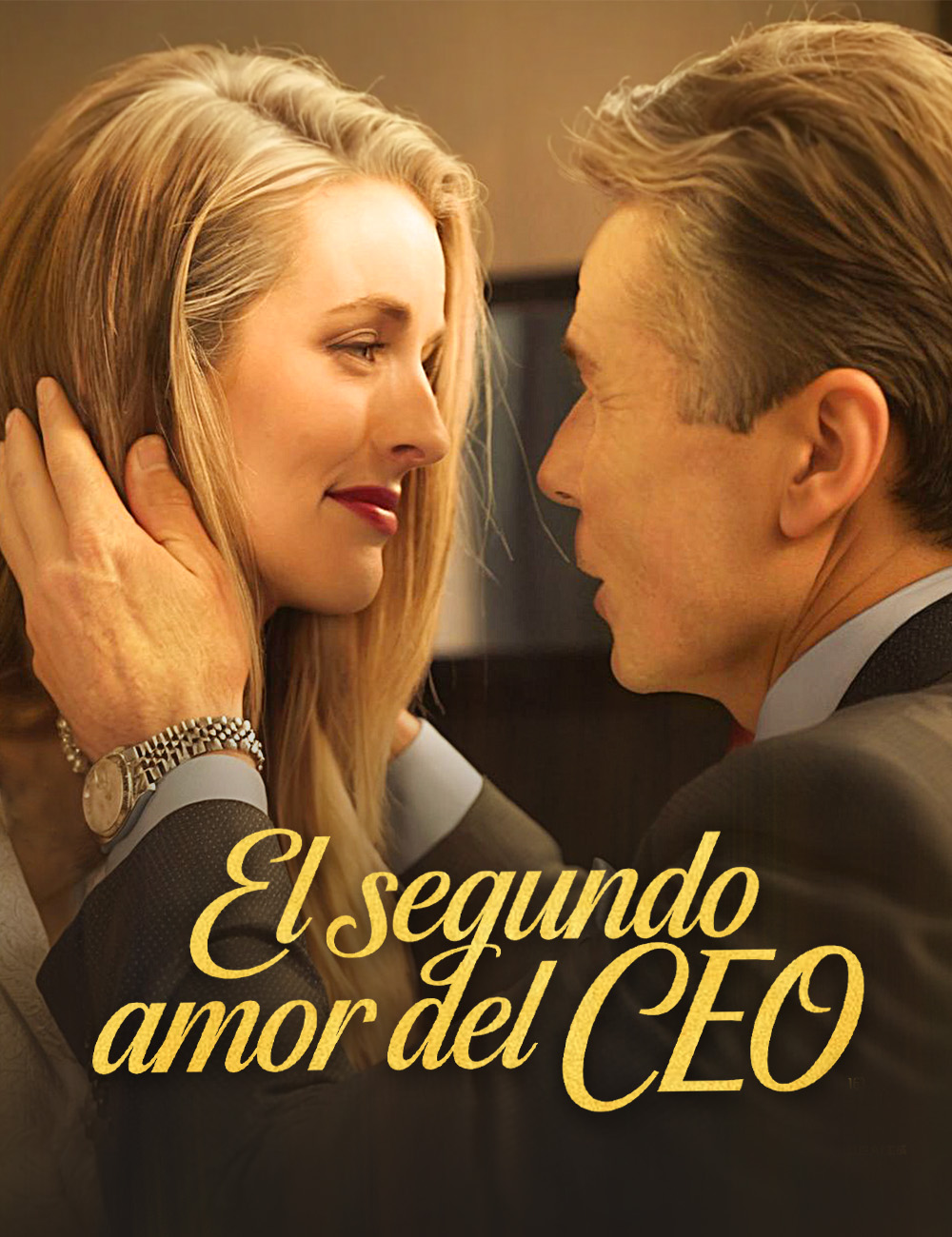 El segundo amor del CEO(Doblado)