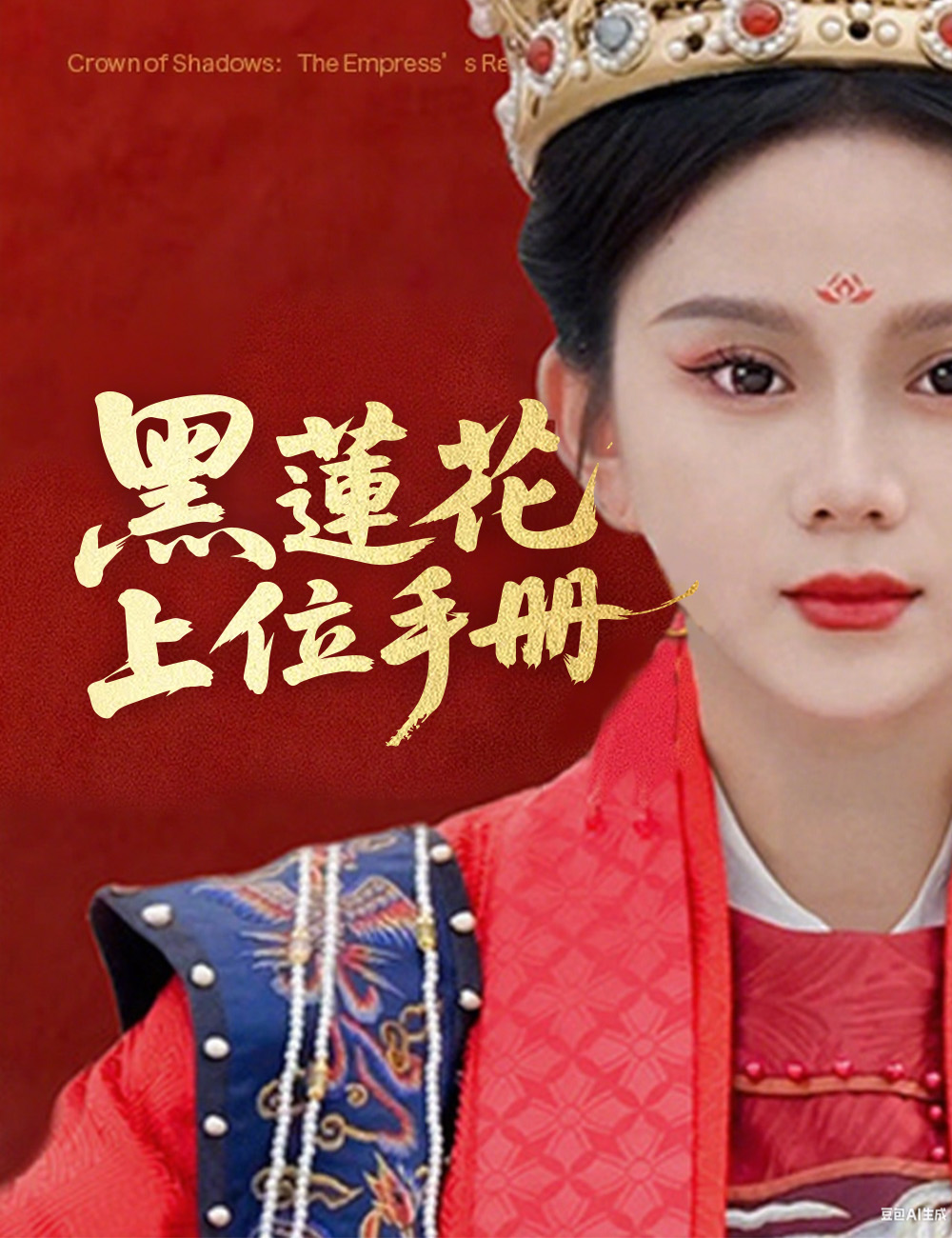 黑蓮花上位手冊