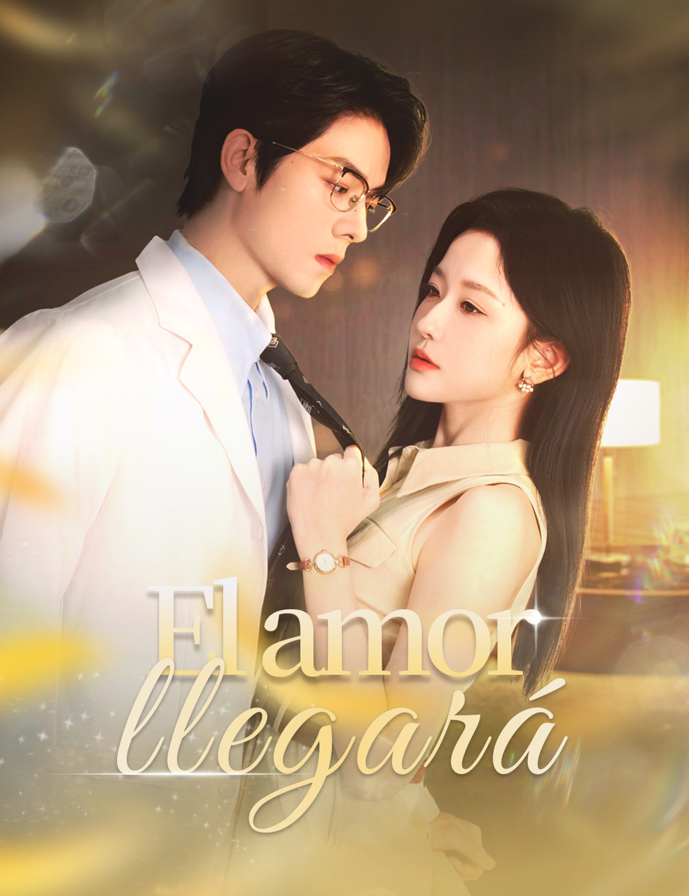 El amor llegará (Doblado)