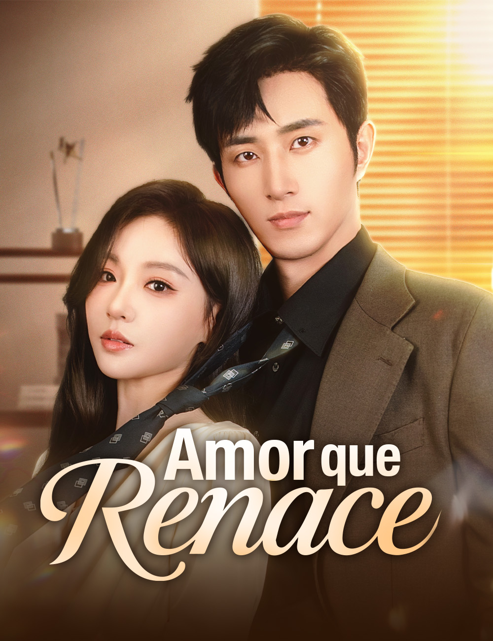 Amor que Renace (Doblado)Ver Todos los Episodios Gratis
