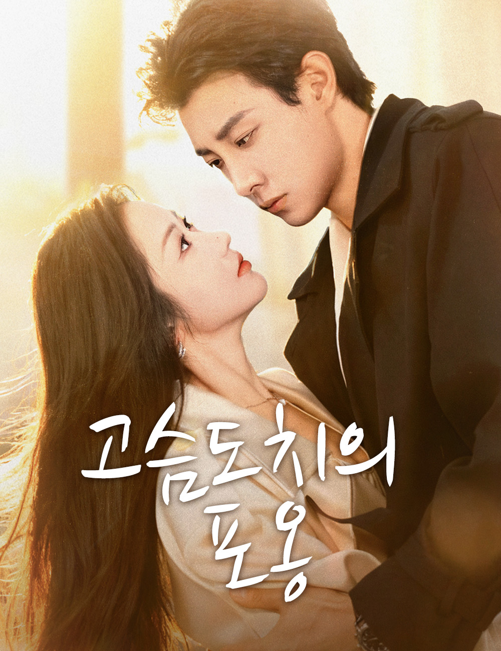 고슴도치의 포옹