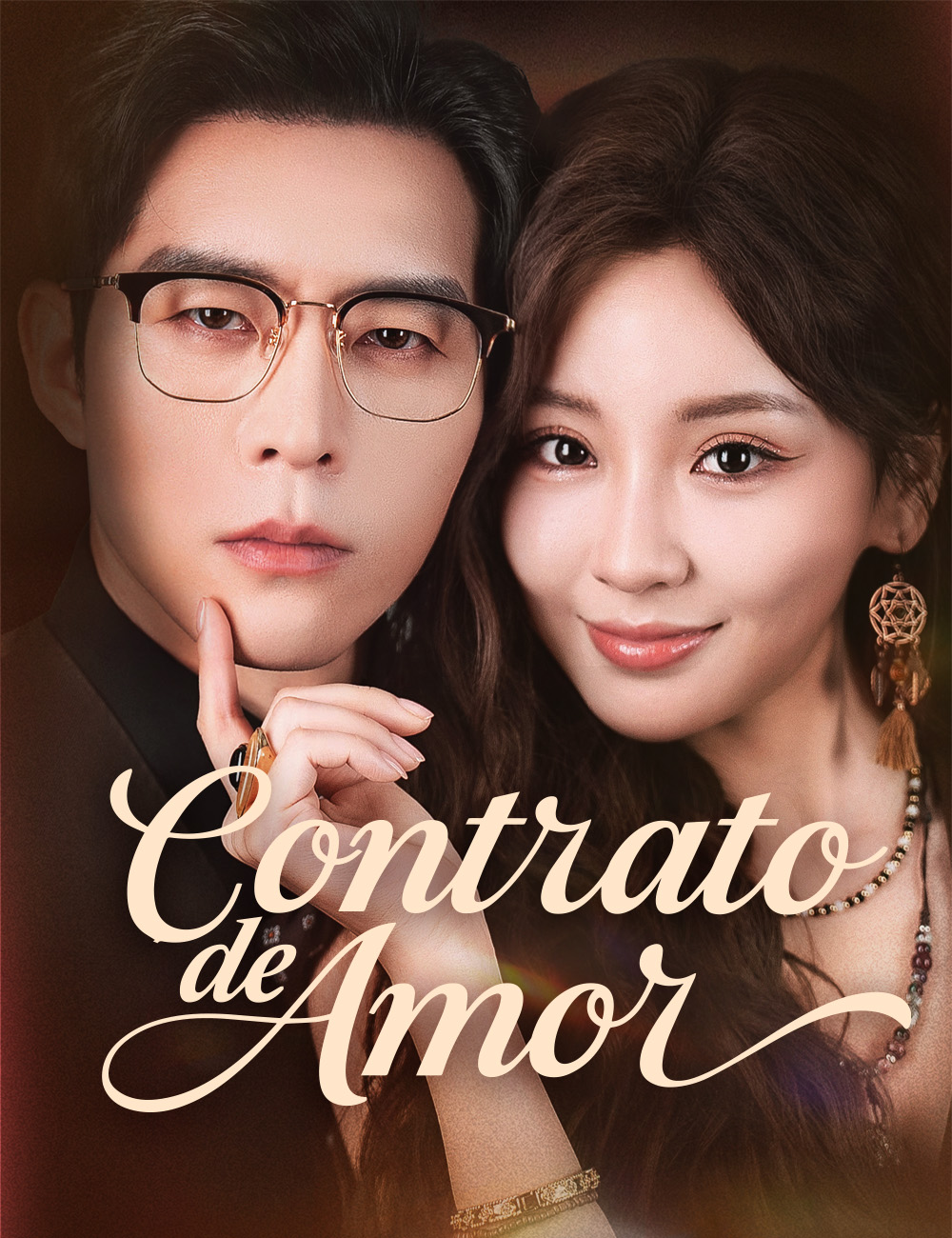 Contrato de Amor (Doblado)