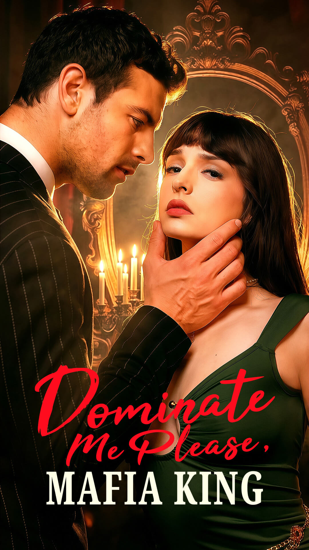 Dominate Me Please, Mafia King