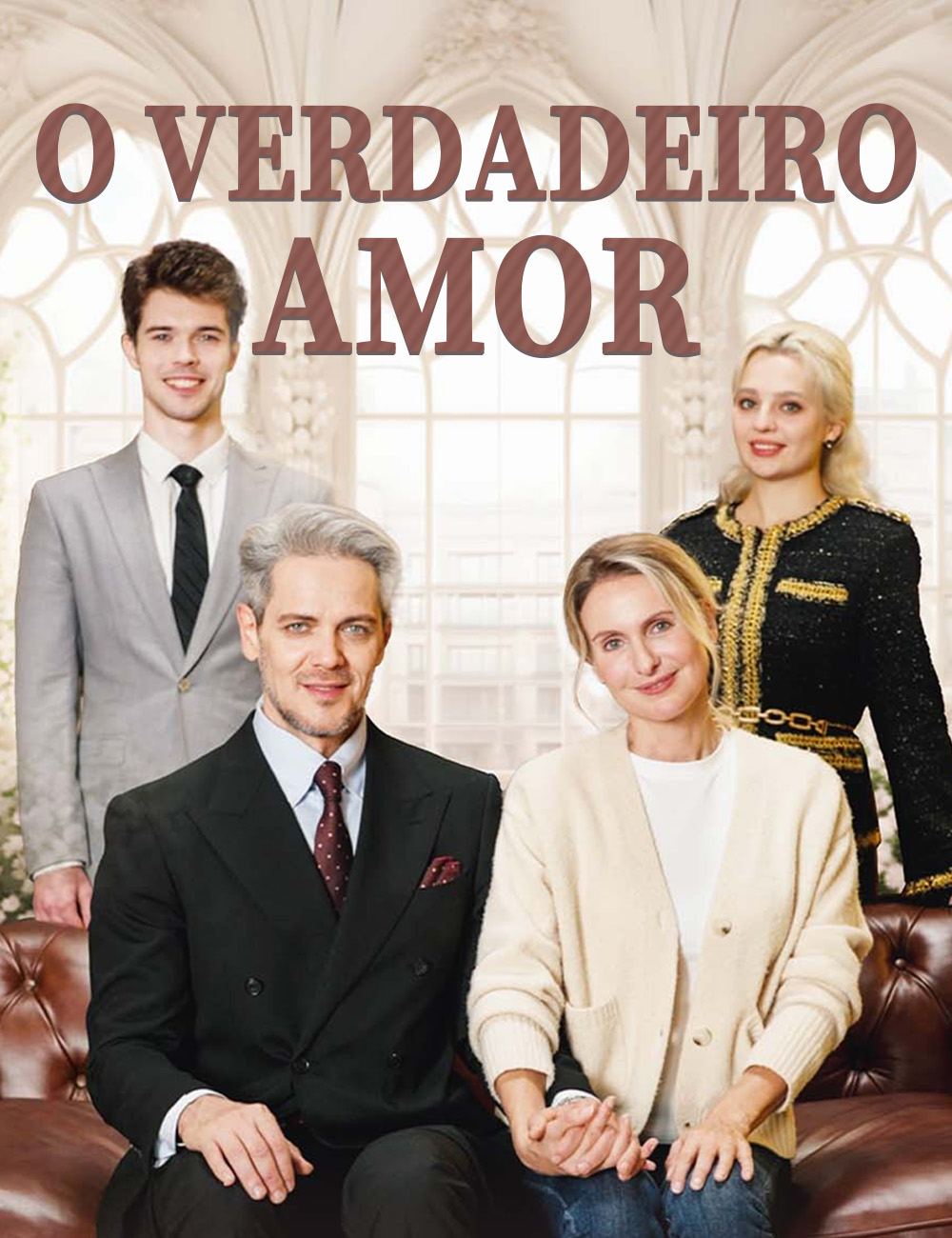 O Verdadeiro Amor [dublado]