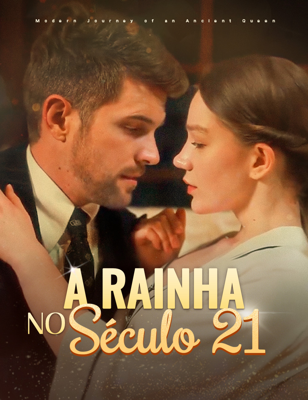 A Rainha no Século 21 [dublado]