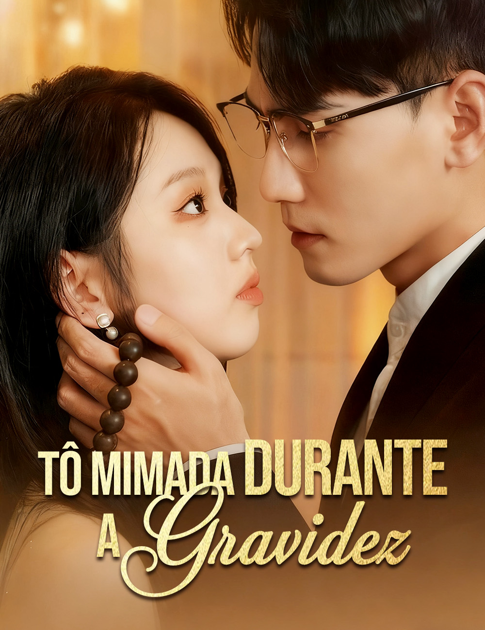 Tô Mimada Durante a Gravidez [dublado]