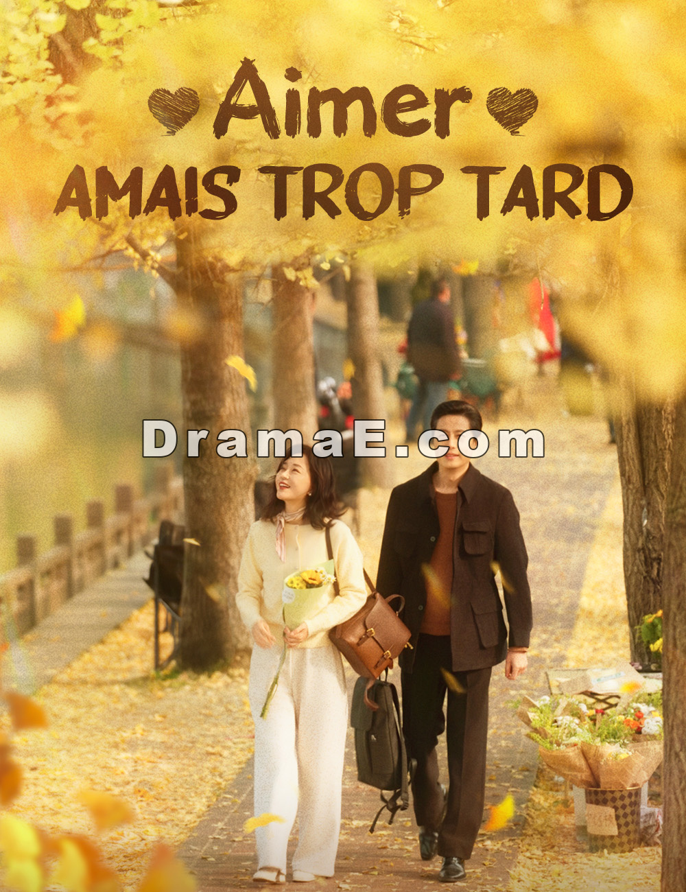 Aimer, jamais trop tard