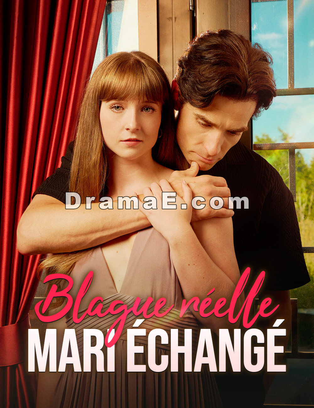 Blague réelle, Mari échangé