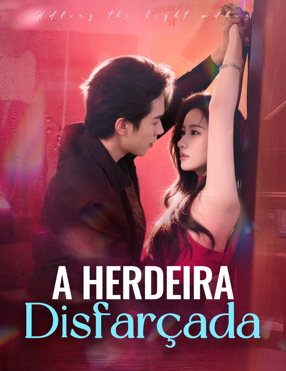 A Herdeira Disfarçada