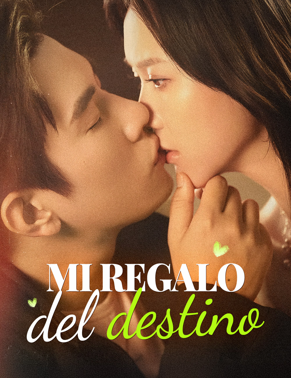 Mi regalo del destino(Doblado)