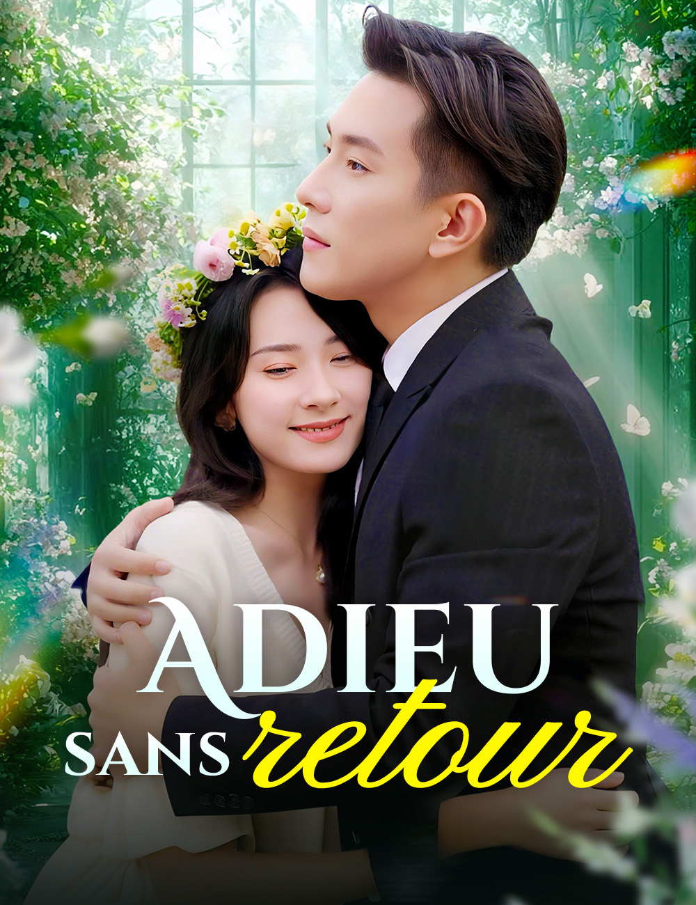 Adieu sans retour(doublage)