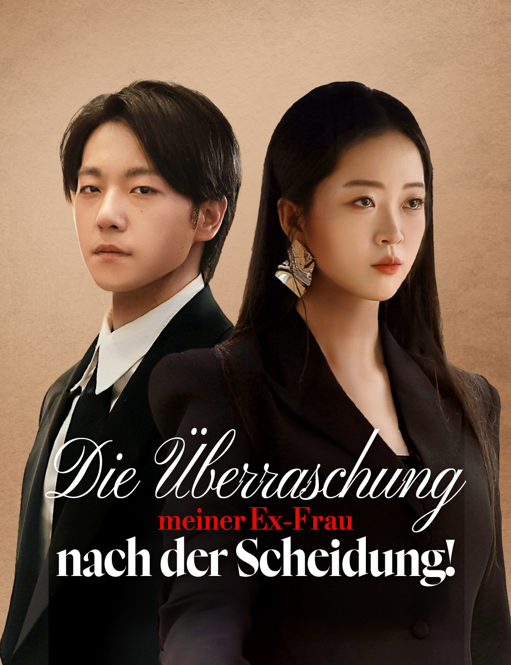 Die Überraschung meiner Ex-Frau nach der Scheidung!