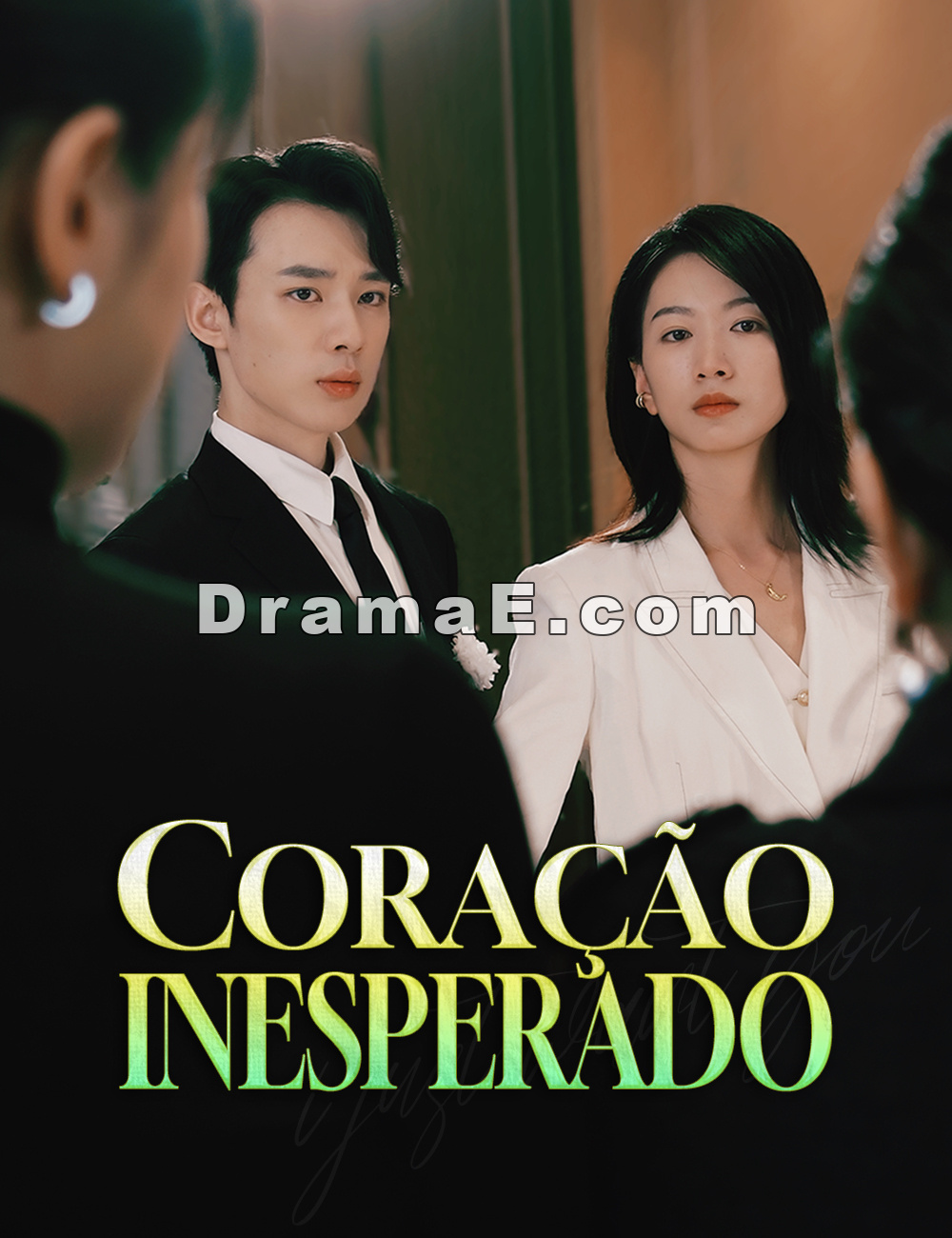 Coração Inesperado