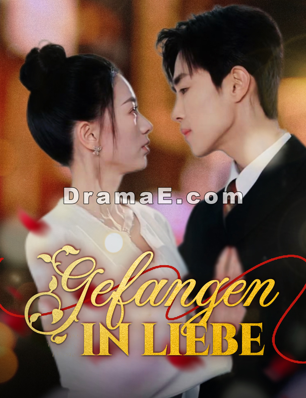 Gefangen in Liebe