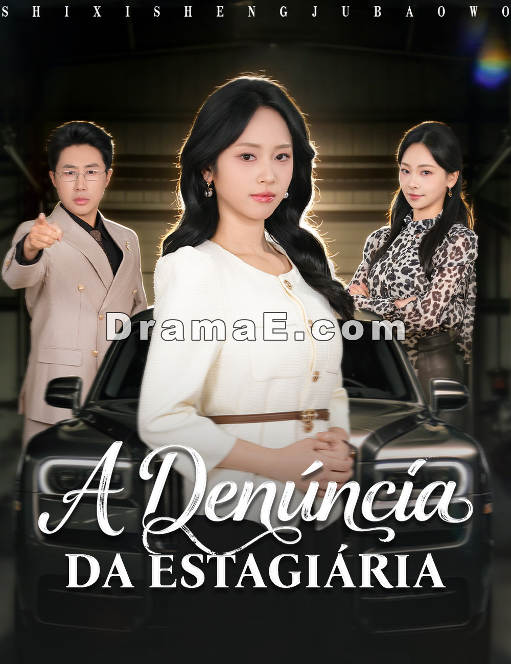 A Denúncia da Estagiária